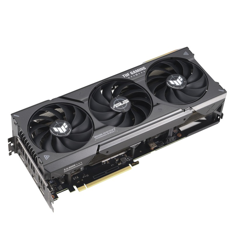 TUF Gaming GeForce RTX 4070 12GB - Grafikkarten